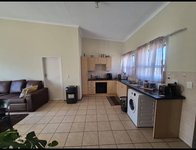 2 BEDROOM APARTMENT FOR SALE IN RYNFIELD